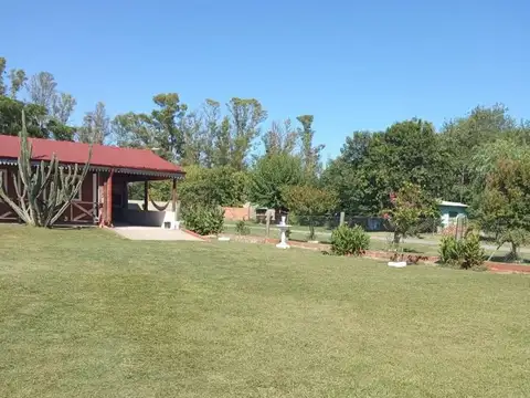 CASA VENTA ANDINO 3 DORMITORIOS CON PILETA