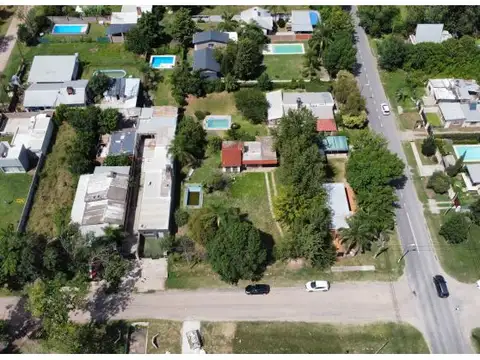Terreno en Venta en Funes, Rosario
