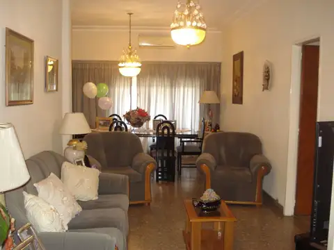 Galpon en Venta 35 años