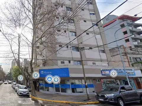 AMPLIO AMBIENTE QUILMES CENTRO