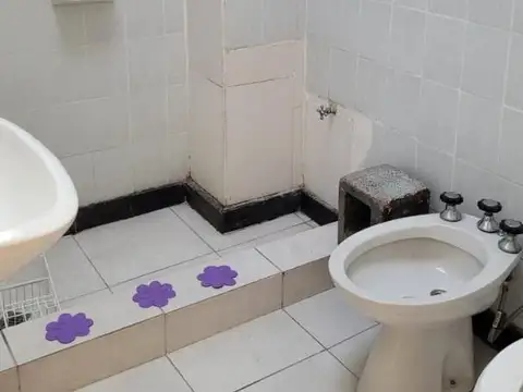 Depto Tipo Casa en Venta de 3 ambientes