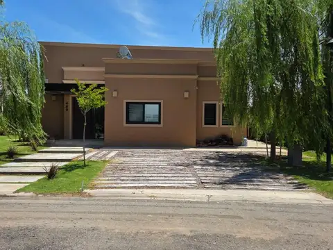 Venta Casa en San Lucas equipada a la Laguna