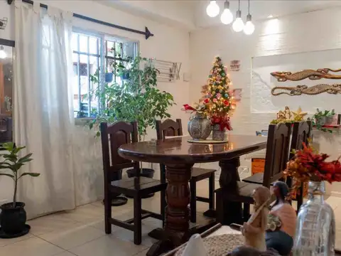 Venta de Ph 3 Ambientes Villa del Parque 