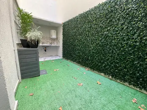 Depto Tipo Casa en Venta de 2 dormitorios