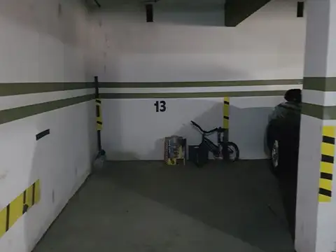 Cochera en Venta Fija