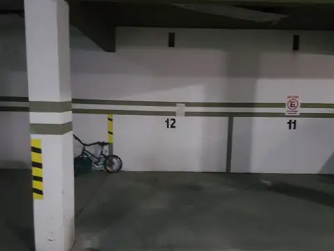 Coronel Charlone 1000