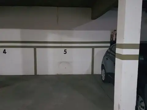 Cochera - Venta - Argentina, San Miguel -  Coronel Charlone 1023