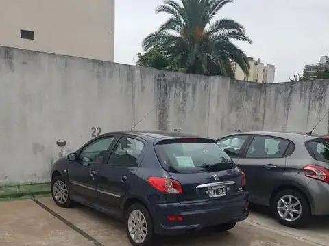 Coronel Charlone 1000