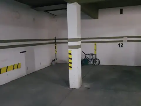 Cochera - Venta - Argentina, San Miguel -  Coronel Charlone 1023