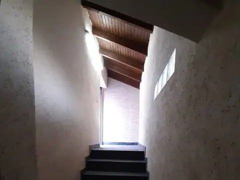 Fonrouge 2300, Piso 1