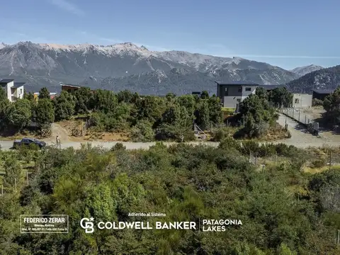 Terreno en Venta en San Carlos de Bariloche, Bariloche