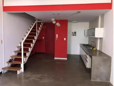 Departamento - Ramos Mejia