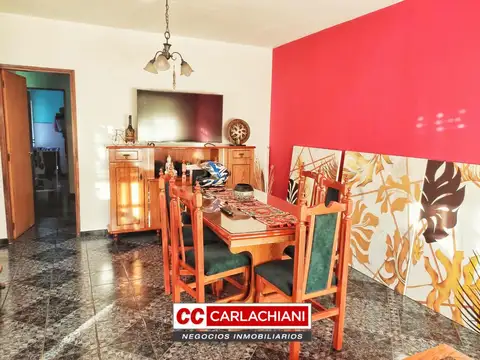 Calle 10 Nº al 1300