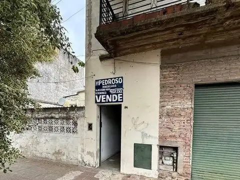 DPTO TIPO CASA INTERNO EN DOS PLANTAS