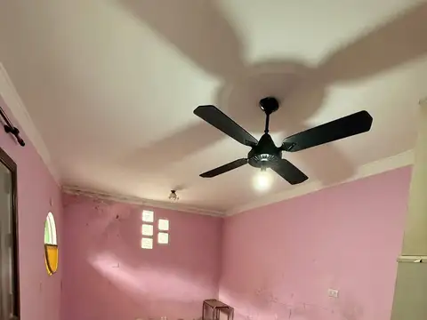 DPTO TIPO CASA INTERNO EN DOS PLANTAS