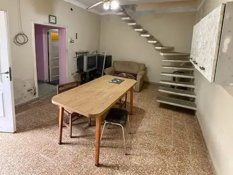 Depto Tipo Casa en Venta en Villa Dominico, USD 55.000