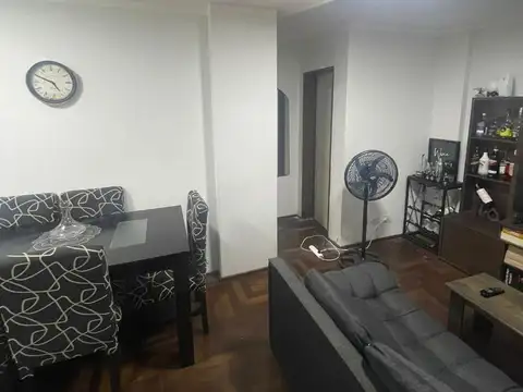 Departamento en Venta en Centro, USD 53.000