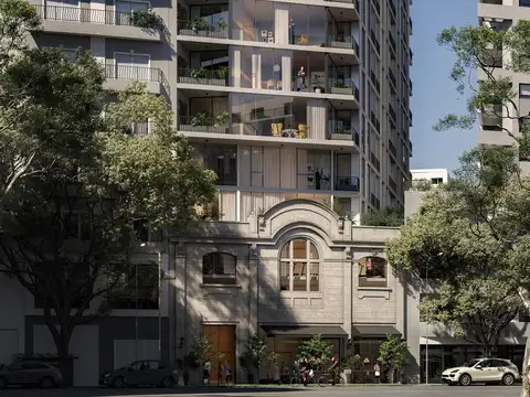 Departamento en Venta de 2 dormitorios