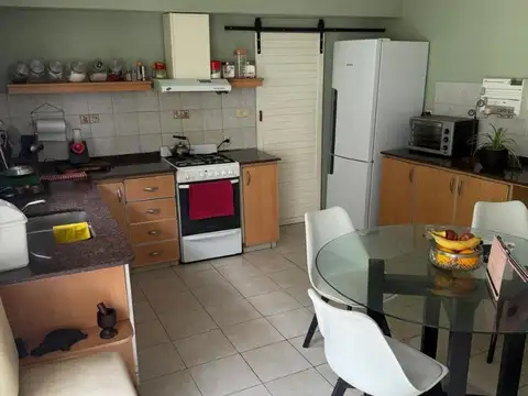 Casa en Alquiler de 2 dormitorios