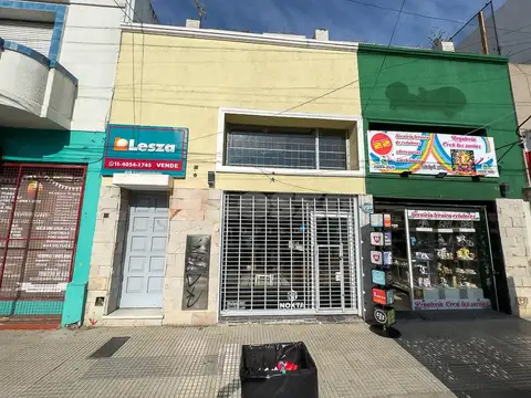 Maipu al 500