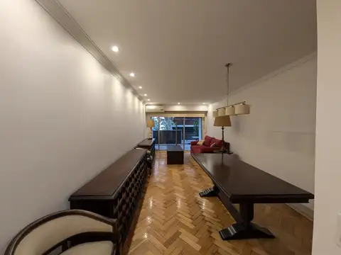 Departamento en Alquiler de 3 dormitorios