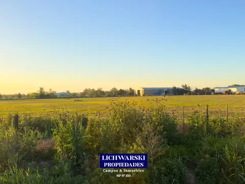 Terreno en Venta de 10000,0 m2