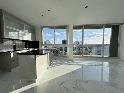 Departamento en Venta en San Nicolás, USD 130.000