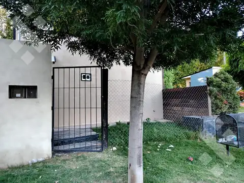 Casa en Venta al Oeste