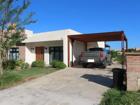 Barrio Santa Isabel 2 - Ingeniero Maschwitz