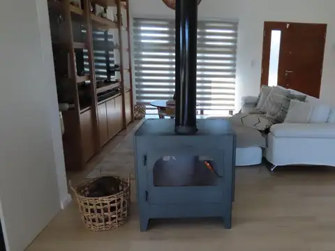 Casa en Venta 3 años