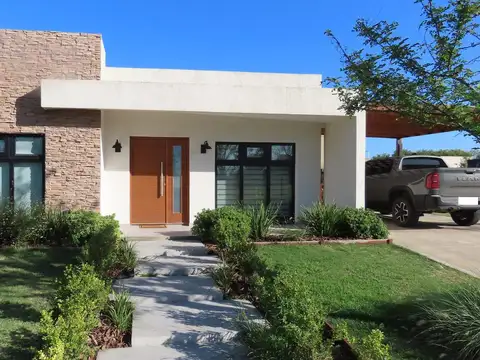 Casa en Venta Barrio Santa Isabel 2 (Ingeniero Maschwitz)