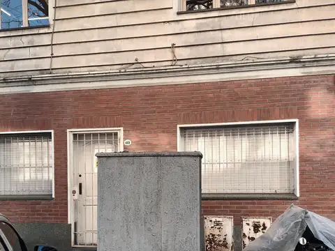 PH excelente ubicación apto uso profesional