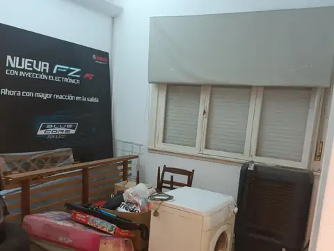 Depto Tipo Casa en Alquiler 40 años