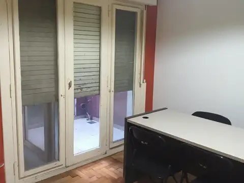 General Justo José De Urquiza 600, Piso pb