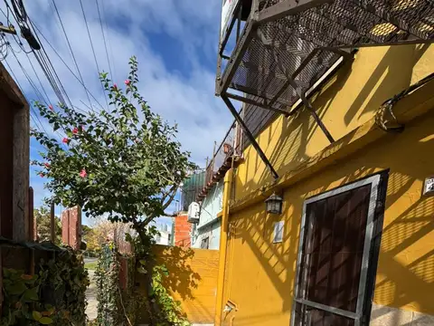 Avenida Dardo Rocha 4500