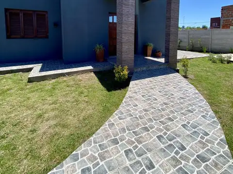 Casa en Venta 9 años