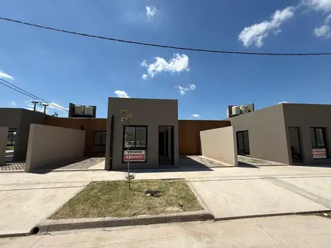 Casa en Venta de 1 dormitorio