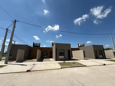 Casa en PH de 1 y 2 dormitorios