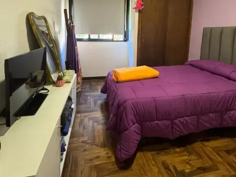 VENTA DEPARTAMENTO 4 AMBIENTES CON BALCÓN
