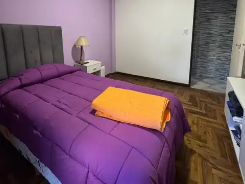 Departamento 4 ambientes con 1 baño