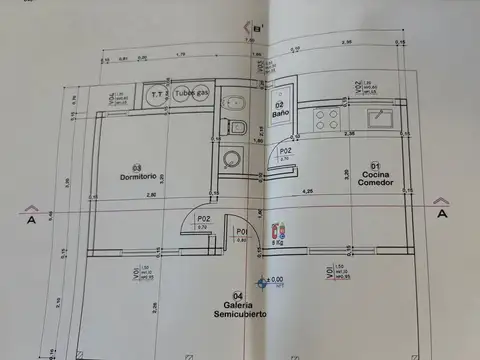 Casa en Venta 4 años