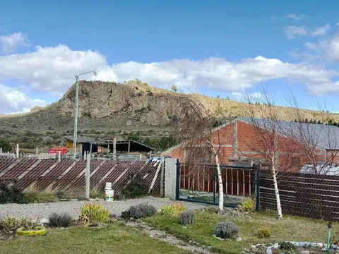 Casa en Venta en Dina Huapi, USD 105.000