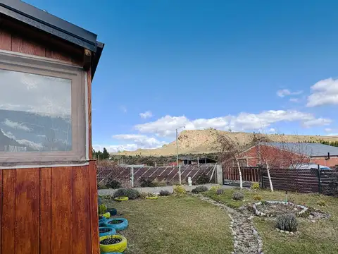 Casa en Venta de 1 dormitorio