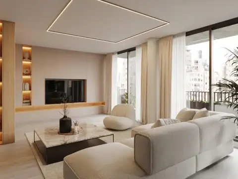 Departamento en Venta de 3 dormitorios