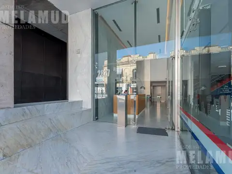 Departamento en Alquiler en Colegiales, $ 790.000