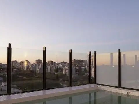 Departamento en Alquiler Permite mascota