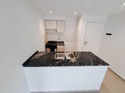 Departamento 2 ambientes - Caseros