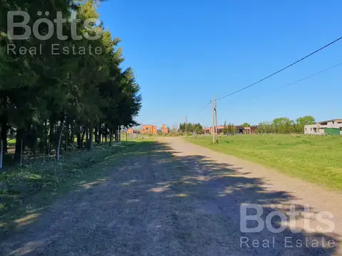 Terreno en Venta de 9600,0 m2