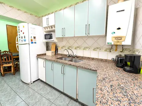 Depto Tipo Casa en Venta al Este
