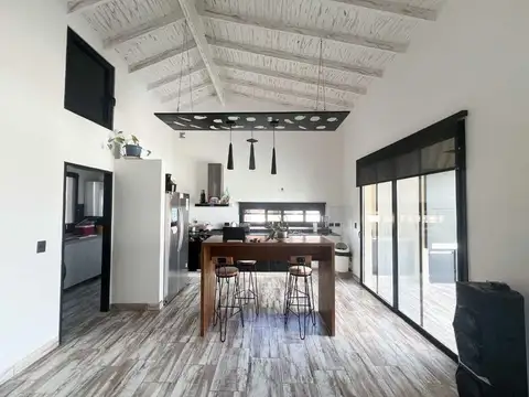 Casa en Venta 5 años